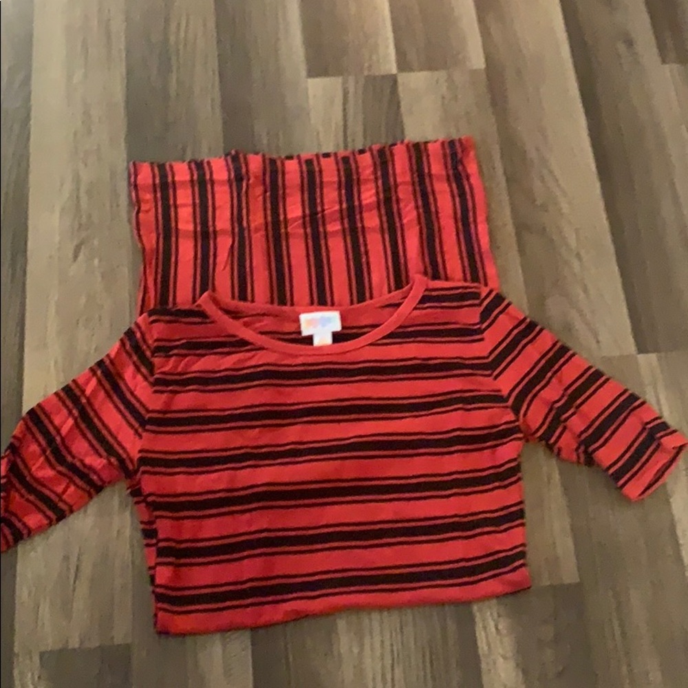 LuLaRoe Julia